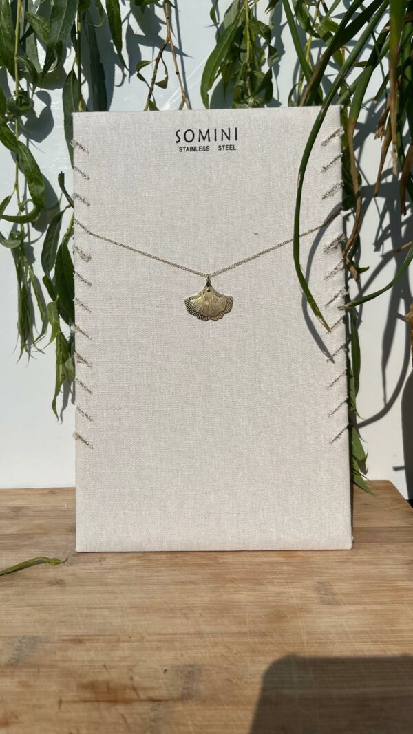Collier Mia