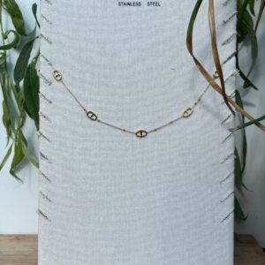 Collier Louise