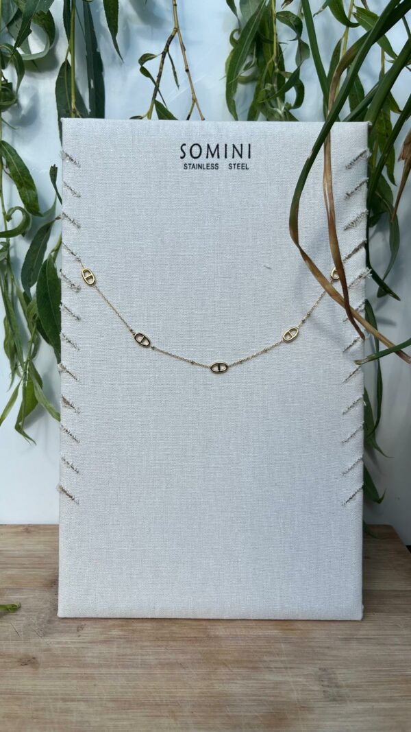 Collier Louise