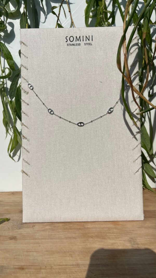 Collier Laure