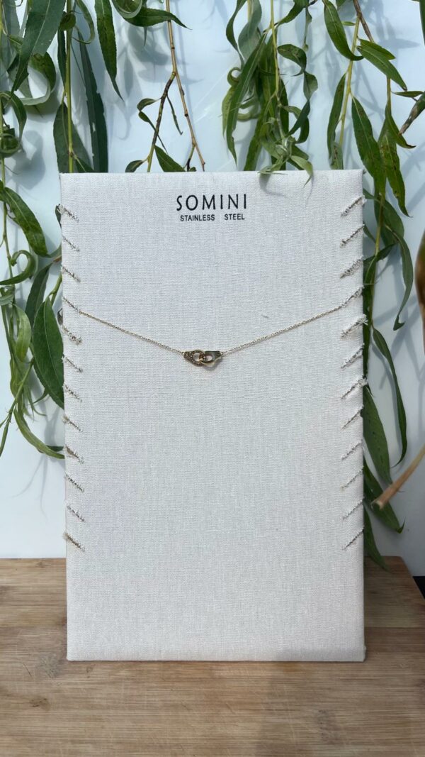 collier Julia