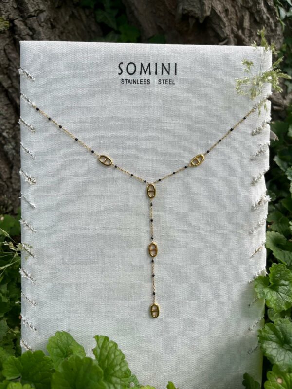 Collier Maria