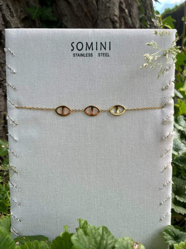 Bracelet Inès