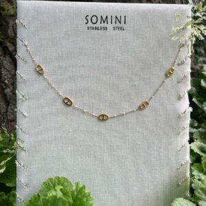 Collier Luna