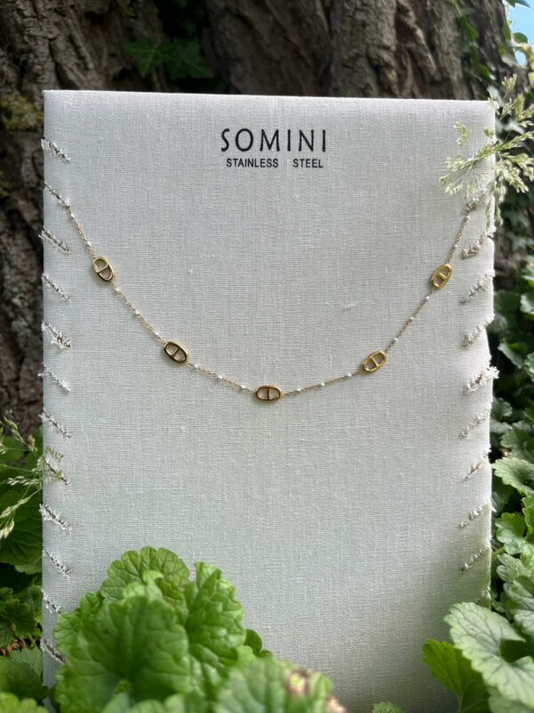 Collier Luna