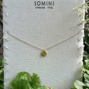 Collier Ana