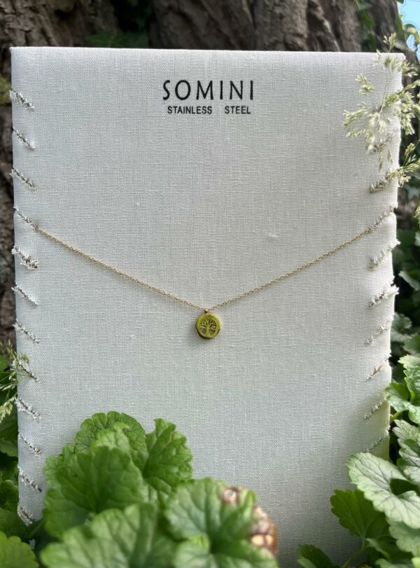 Collier Ana